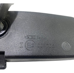 RETROVISOR INTERNO RENAULT LOGAN SANDERO 2014 2015 A 2021