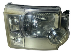 Farol Dianteiro Direito Land Rover Discovery 3 4 2006 A 2015 Direito/passageiro