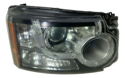 Farol Dianteiro Direito Land Rover Discovery 3 4 2006 A 2015 Direito/passageiro