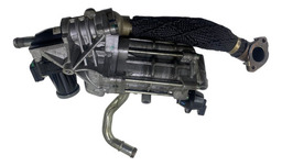 VÁLVULA EGR ESQUERDO DISCOVERY 4 3.0 2011 2012 A 2015 DIESEL