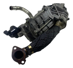 VÁLVULA EGR ESQUERDO DISCOVERY 4 3.0 2011 2012 A 2015 DIESEL