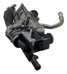 VÁLVULA EGR ESQUERDO DISCOVERY 4 3.0 2011 2012 A 2015 DIESEL