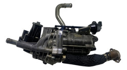 VÁLVULA EGR ESQUERDO DISCOVERY 4 3.0 2011 2012 A 2015 DIESEL