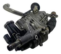 VÁLVULA EGR ESQUERDO DISCOVERY 4 3.0 2011 2012 A 2015 DIESEL