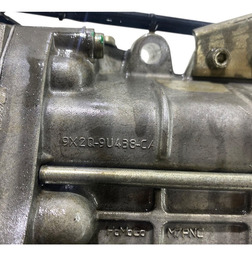 VÁLVULA EGR ESQUERDO DISCOVERY 4 3.0 2011 2012 A 2015 DIESEL