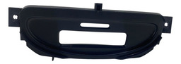 Moldura Relógio Renault Clio 1999 2000 2001 2002 A 2006
