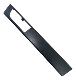 MOLDURA MAÇANETA TRASEIRA DIREITA DISCOVERY 4 2011 A 2015