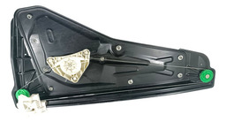 Maquina De Vidro Porta Tras Esquerda Discovery 4 2007 A 2015