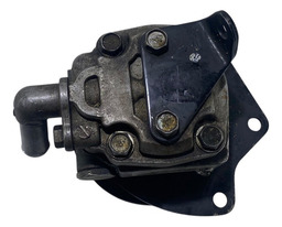 BOMBA DIREÇÃO HIDRÁULICA LAND ROVER DISCOVERY 4 3.0 11 A 15