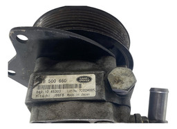 BOMBA DIREÇÃO HIDRÁULICA LAND ROVER DISCOVERY 4 3.0 11 A 15