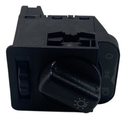 Comando Botão Farol Gm Corsa Montana Astra 1996 1997 A 2006