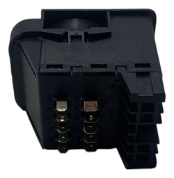 COMANDO BOTÃO FAROL GM CORSA MONTANA ASTRA 1996 1997 A 2006