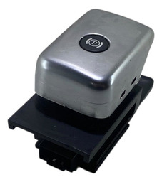 Botão Freio De Mao Land Rover Discovery 4 2011 2012 A 2015