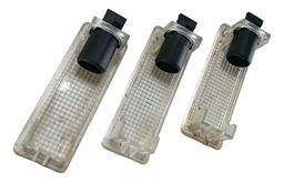KIT 3 LUZ CORTESIA LAND ROVER DISCOVERY 4 2011 2012 A 2015