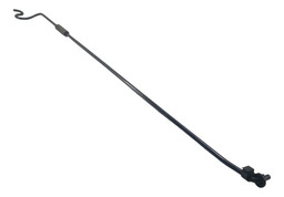 HASTE VARETA CAPÔ GM SPIN 1,8 2012 2013 2014 2015 2016 A 20