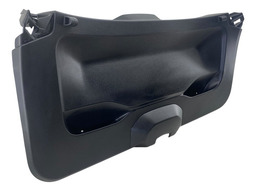 ACABAMENTO FORRO PORTA MALAS PEUGEOT 2023 2024 2025