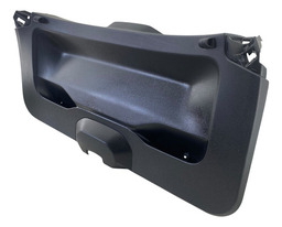 ACABAMENTO FORRO PORTA MALAS PEUGEOT 2023 2024 2025