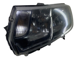 FAROL ESQUERDO RENAULT LOGAN SANDERO 2014 2015 2016 A 2020