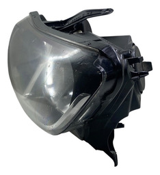 FAROL ESQUERDO RENAULT LOGAN SANDERO 2014 2015 2016 A 2020