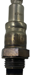 SONDA LAMBDA JEEP COMPASS 1.3 2023 2024