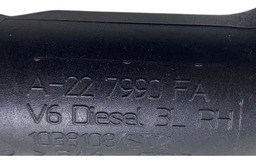 MANGUEIRA FILTRO AR DISCOVERY 4 3.0 2011 2012 2013 A 2015