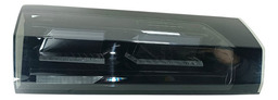 Lanterna Tampa Traseira Esquerda Peugeot 2008 1.0 2024 2025
