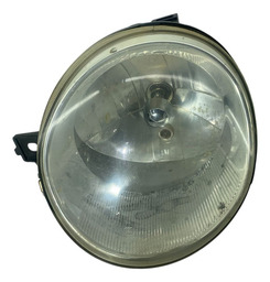 Farol Dianteiro Esquerdo Chery Qq 2011 2012 A 2015 Esquerdo/motorista