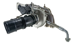 Turbina Fiat Fastback Abarth 1.3 2024 Á 2025