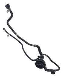 BOMBA AGUA AUXILIAR MANGUEIRA FIAT FASTBACK 1.3 2023 A 2025