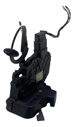 FECHADURA PORTA TRASEIRA DIREITA DISCOVERY 4 3 2006 A 2016