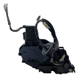 FECHADURA PORTA TRASEIRA DIREITA DISCOVERY 4 3 2006 A 2016