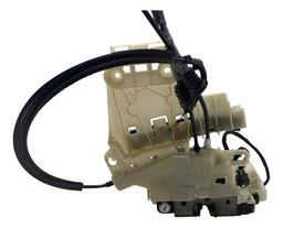 FECHADURA PORTA TRASEIRA DIREITA RENEGADE TORO 2016 A 2021