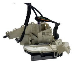 FECHADURA PORTA TRASEIRA ESQUERDA RENEGADE TORO 2016 A 2021