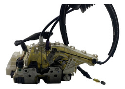FECHADURA PORTA TRASEIRA ESQUERDA RENEGADE TORO 2016 A 2021