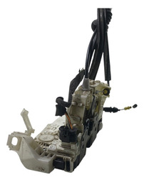 FECHADURA PORTA TRASEIRA ESQUERDA RENEGADE TORO 2016 A 2021