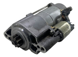 MOTOR PARTIDA LAND ROVER DISCOVERY 4 3.0 2011 A 2016 DIESEL