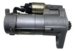 MOTOR PARTIDA LAND ROVER DISCOVERY 4 3.0 2011 A 2016 DIESEL
