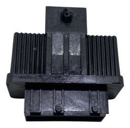 Modulo Rele Injeção Duplo Peugeot 206 2002 2003 2004 A 2006