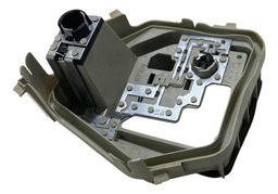 CIRCUITO LANTERNA TRASEIRA DIREITA VOYAGE G6 G7 2013 A 2022 BICOLOR FUMÊ