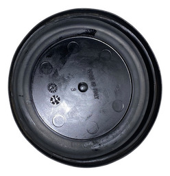 TAMPA BORRACHA FAROL PEUGEOT 307 2004 2005 2006 2007 A 2010