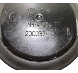 TAMPA BORRACHA FAROL PEUGEOT 307 2004 2005 2006 2007 A 2010