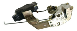 Fechadura Porta Dianteira Direita Chery Qq 2014 2018 A 18