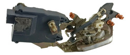 FECHADURA PORTA TRASEIRA ESQUERDA CHERY QQ 2012 2013 A 2015