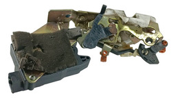 FECHADURA PORTA TRASEIRA ESQUERDA CHERY QQ 2012 2013 A 2015