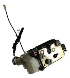 FECHADURA PORTA TRASEIRA DIREITA FORD FIESTA 2000 A 2005
