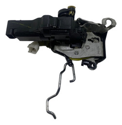 FECHADURA PORTA DIANTEIRA ESQUERDA FORD RANGER 1997 À 2011
