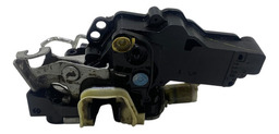 FECHADURA PORTA DIANTEIRA ESQUERDA FORD RANGER 1997 À 2011