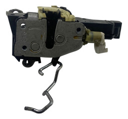 FECHADURA PORTA DIANTEIRA ESQUERDA FORD RANGER 1997 À 2011