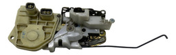 FECHADURA PORTA DIANTEIRA ESQUERDA CIVIC 2001 2002 A 2006