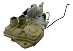FECHADURA PORTA DIANTEIRA ESQUERDA CIVIC 2001 2002 A 2006